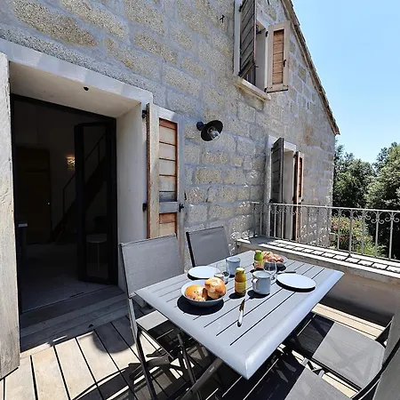 Prázdninový dům Casa Di Lilla - Escapade Dans Maison De Charme