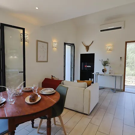 Casa Di Lilla - Escapade Dans Maison De Charme Prázdninový dům