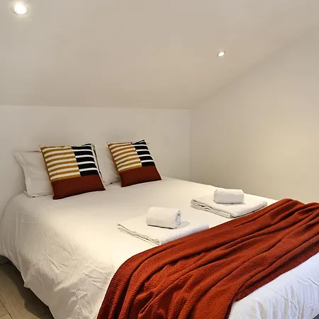 Prázdninový dům Casa Di Lilla - Escapade Dans Maison De Charme