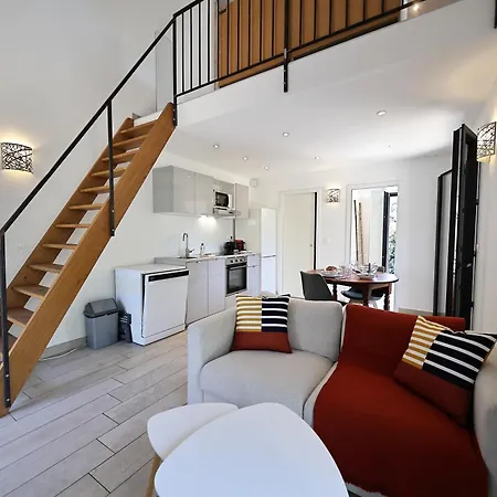 Prázdninový dům Casa Di Lilla - Escapade Dans Maison De Charme