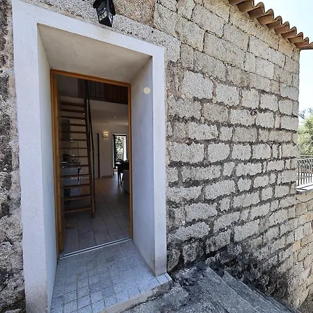 Casa Di Lilla - Escapade Dans Maison De Charme San-Gavino-di-Carbini