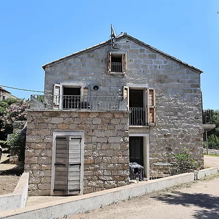 Casa Di Lilla - Escapade Dans Maison De Charme San-Gavino-di-Carbini