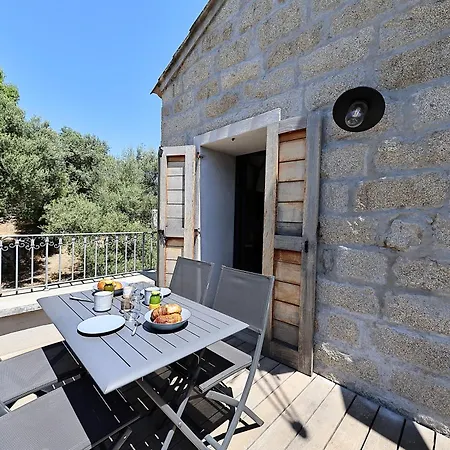 Casa Di Lilla - Escapade Dans Maison De Charme Feriehus