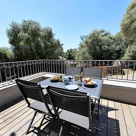 別荘 Casa Di Lilla - Escapade Dans Maison De Charme *