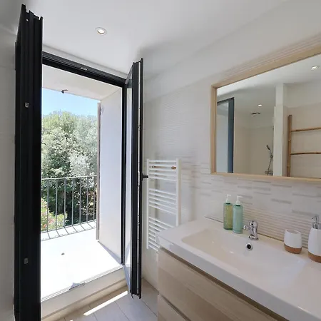 Feriehus Casa Di Lilla - Escapade Dans Maison De Charme