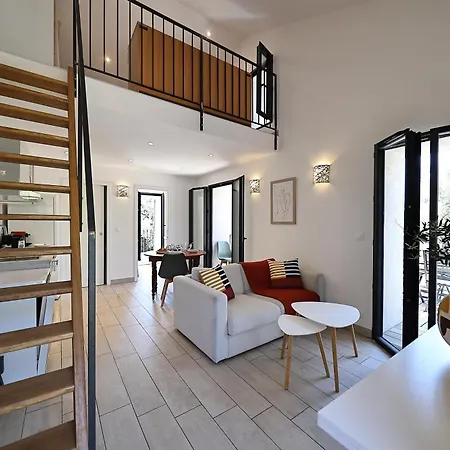 Casa Di Lilla - Escapade Dans Maison De Charme Feriehus San-Gavino-di-Carbini