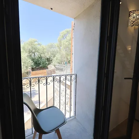 Casa Di Lilla - Escapade Dans Maison De Charme * San-Gavino-di-Carbini