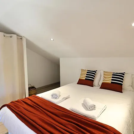 Casa Di Lilla - Escapade Dans Maison De Charme Feriehus *