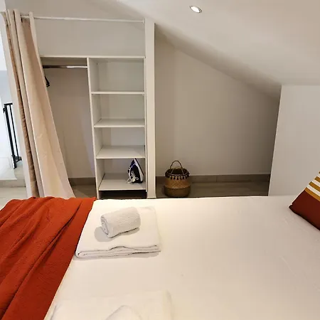 Casa Di Lilla - Escapade Dans Maison De Charme Semesterbostad *