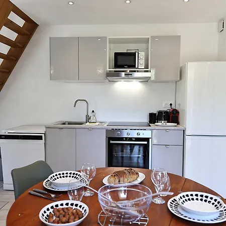 Semesterbostad Casa Di Lilla - Escapade Dans Maison De Charme *