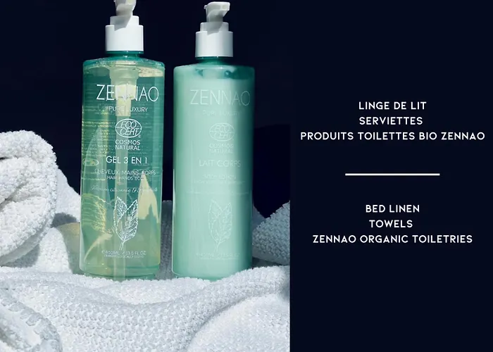 Casa Di Lilla - Escapade Dans Maison De Charme