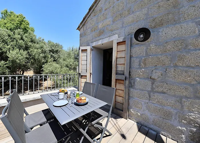 Casa Di Lilla - Escapade Dans Maison De Charme 度假居