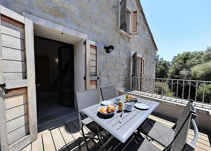 Дом отдыха Casa Di Lilla - Escapade Dans Maison De Charme