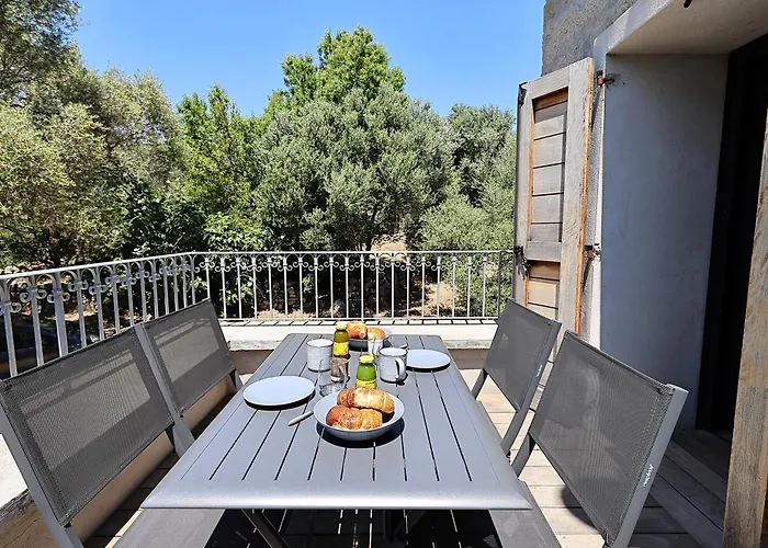 Casa Di Lilla - Escapade Dans Maison De Charme