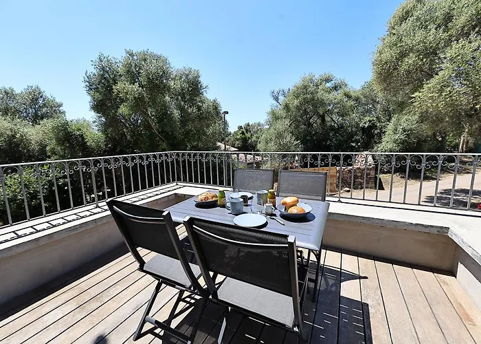 度假居 Casa Di Lilla - Escapade Dans Maison De Charme *