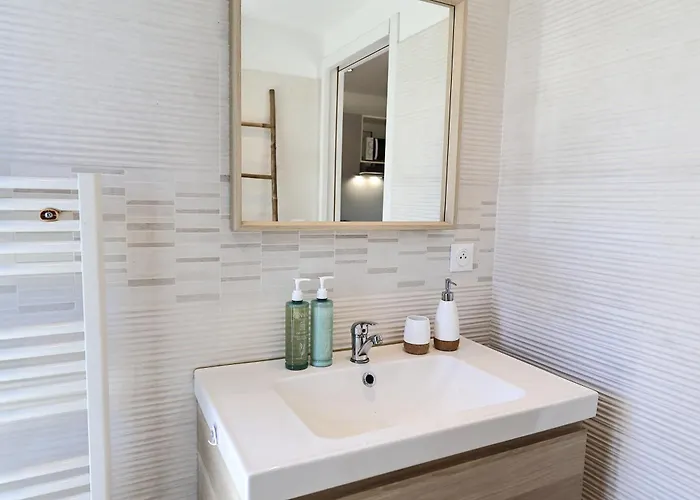 Casa Di Lilla - Escapade Dans Maison De Charme * San-Gavino-di-Carbini