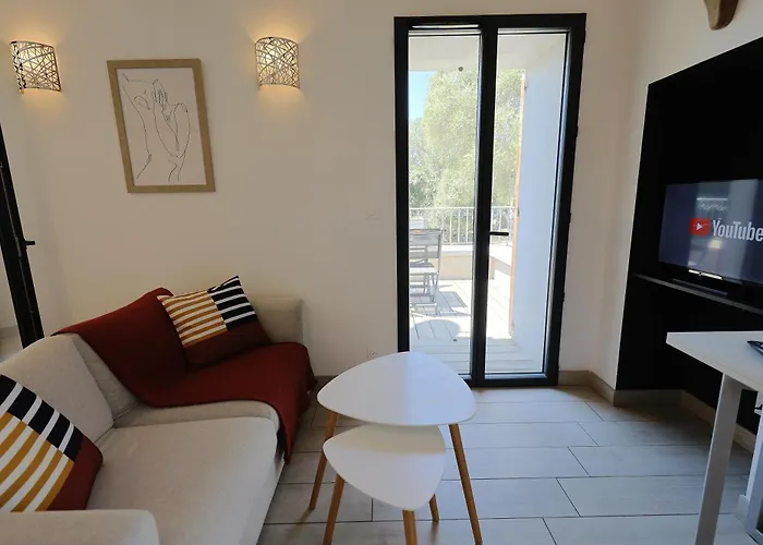 Casa Di Lilla - Escapade Dans Maison De Charme