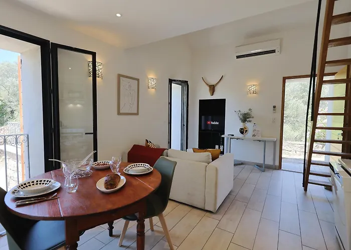 Casa Di Lilla - Escapade Dans Maison De Charme Дом отдыха