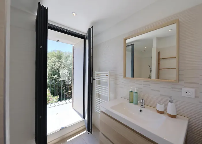 Дом отдыха Casa Di Lilla - Escapade Dans Maison De Charme