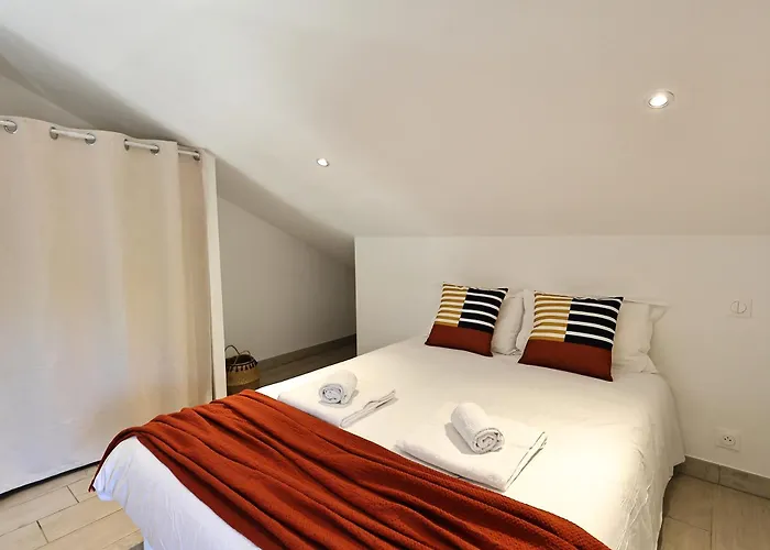 Casa Di Lilla - Escapade Dans Maison De Charme 度假居 *