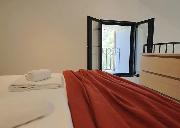 Casa Di Lilla - Escapade Dans Maison De Charme