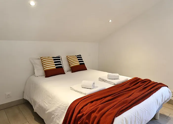 Дом отдыха Casa Di Lilla - Escapade Dans Maison De Charme