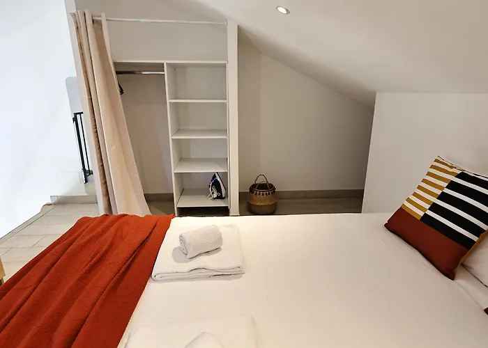 Casa Di Lilla - Escapade Dans Maison De Charme 度假居 *