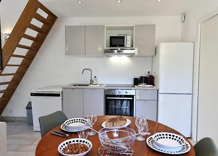 度假居 Casa Di Lilla - Escapade Dans Maison De Charme *