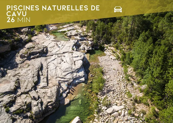 Дом отдыха Casa Di Lilla - Escapade Dans Maison De Charme